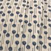 Ткань Justin Van Breda The Royal Berkshire Fabric Collection cambridge-acorn-rain (1) 