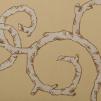 Обои для стен  Fromental Roger Thomas RT003-bois-col-08-cream-on-butter 