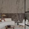 Обои для стен Wall&Deco 2024 Contemporary Wallpaper KORAJU 