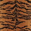 Ткань Luigi Bevilacqua Бархат ручной работы Tigre-032 