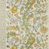 Метражные обои для стен  Zoffany Indienne Wallcoverings 313111 