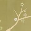 Обои для стен  Fromental 20th century E003-cherry-blossom-col-quince 