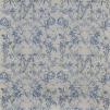 Ткань Prestigious Textiles Seasons 5027 linley_5027-710 linley sapphire 