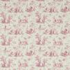 Ткань Sanderson Country House Fabrics DFAB223985 