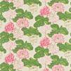 Ткань Sanderson Richmond Hill Fabrics 222062 