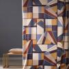 Ткань Thema Curtains Fabrics 56539141-sample 