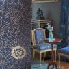 Ткань The Royal Collection Buckingham Fabrics 50851 