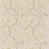 Ткань Sanderson Country House Fabrics DRCH232093 