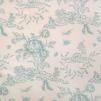 Ткань Titley and Marr Toile Collection Rosedene-03-Seabreeze 