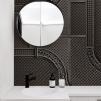 Обои для стен Wall&Deco 2020 Wet System WET-MASTER BOTANICA 