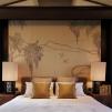 Обои для стен  De Gournay Japanese & Korean 0513_27 