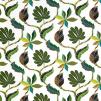 Ткань Kinnamark Interior - Pattern TAHITI-100202-03-Fabric_4 