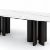 Стол   Tamarindo Oval Dining Table 