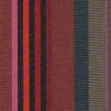 Ткань Sunbrella Stripes 3971 Figari red 