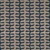 Ткань Zoffany Icons Fabrics 333014 