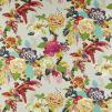 Ткань The Design Archives Archive 1 Cotton & Linen Grand-Floral-1001-Calypso-3 