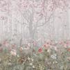 Обои для стен  Affresco Панно Dream Forest WP42-COL4 