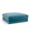 Кресло   COX-POUF-AZZURRO-2499 