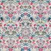 Ткань  Matthew Williamson Durbar Fabrics F6940-01 