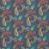 Ткань Matthew Williamson Durbar Fabrics F6946-01 