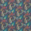 Ткань  Matthew Williamson Durbar Fabrics F6946-01 