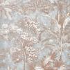 Обои для стен Prestigious Textiles Ambience 1664 enchanted_1664-126 enchanted copper wallpaper 