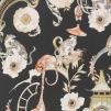 Обои для стен   Temperley Wallcoverings W448-07 