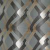 Ткань KT Exclusive Modern Geometrics tuvalu-azure-macro 