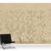 Обои для стен  MuralSources Chinoiserie murals CH-275-BG1-00-2T 