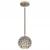    Pendant-Anemone-18-PolishedNickel 