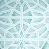 Обои для стен Fromental Serigraphe Z003-Kaleidoscope-col-Muzo 