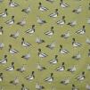 Ткань Prestigious Textiles Nature 5040 duck_5040-629 duck willow 