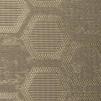 Метражные обои для стен Vescom Textile Wallcovering 07 hexagon 2614 