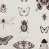 Ткань Clarke&Clarke Botanica Fabrics F1093-02 