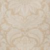Обои для стен Stroheim Silhouettes Wallcovering Townsend Paperweave - Bisque On Natural 