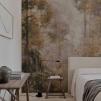 Обои для стен Wall&Deco 2024 Contemporary Wallpaper PINETO 