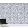 Обои для стен MuralSources Natura Textured Wallcoverings AL-ROYAL-IVORY-903-2T 