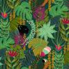 Обои для стен  Faboie Whispering In The Jungle F-WJ1001 