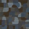 Ткань Zimmer + Rohde Puzzle 10997587  купить в Москве по выгодной цене|Интернет-магазин дизайнерских решений Decorwall