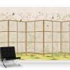 Обои для стен  MuralSources Chinoiserie murals CH-631-EG-2T 