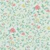 Ткань Sanderson Richmond Hill Fabrics 222076 