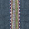 Ткань Mulberry Home Festival Fabrics FD300_H10 