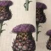 Ткань  Justin Van Breda The Royal Berkshire Fabric Collection crowning-cardoon-2 