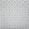 Ткань Prestigious Textiles Bohemian 3744 teepee_3744-909 teepee silver 