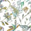 Ткань Alessandro Bini Driver GIUNGLA-JS01-400  купить в Москве по выгодной цене|Интернет-магазин дизайнерских решений Decorwall