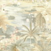 Обои для стен  Sirpi Altagamma Fibers 25802 