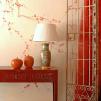 Обои для стен  De Gournay Japanese & Korean 0513_28 