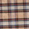 Ткань James Hare Tartan Silk 31013-35 