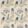 Ткань Clarke&Clarke Breegan Jane Clarke Fabric F1715-01 