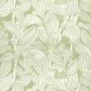 Обои для стен  Hamilton Weston The Marthe Armitage wallpapers Solomon-Seal-Yellow-Green-on-of 